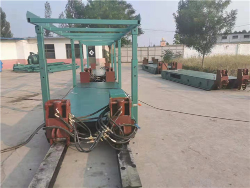 自移式设备列车组报价